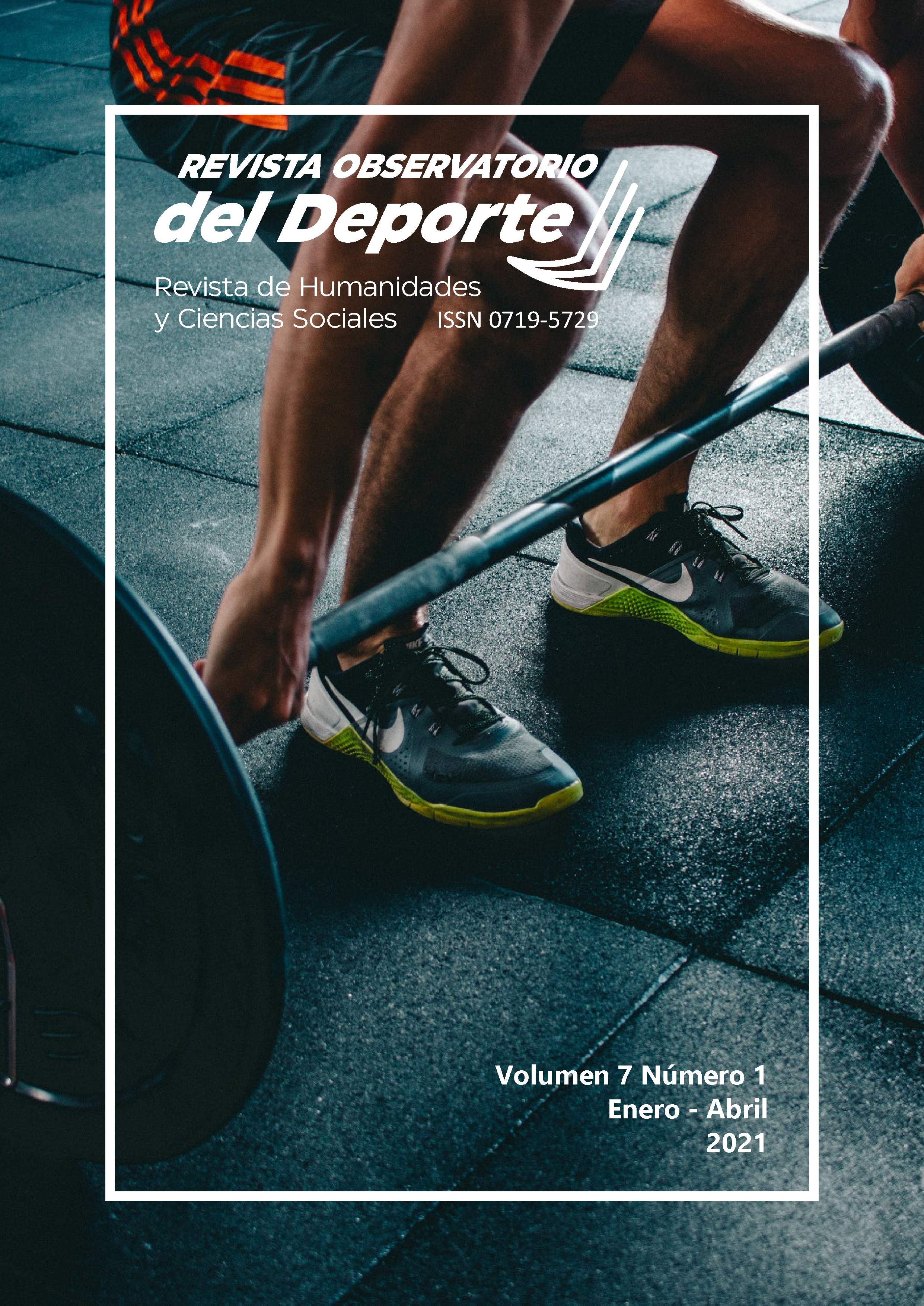 CAMPAÑAS PUBLICITARIAS DE ROPA DEPORTIVAS PARA EL MERCADO LGBTQ ¿INCLUSIÓN  O ESTRATEGIA DE MERCADOTECNIA? | Revista Observatorio del Deporte